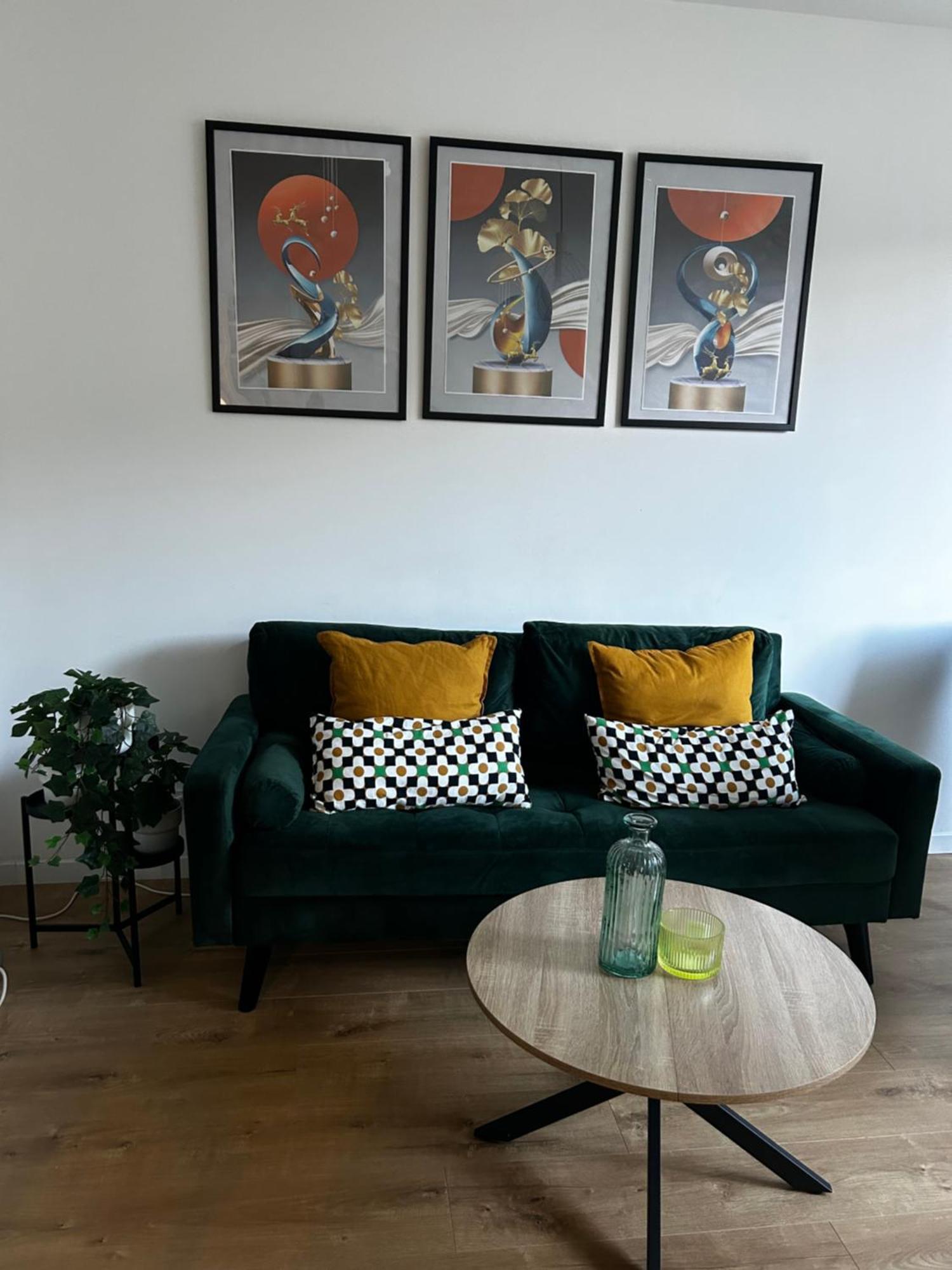 Le Cozy Home Melun Exteriör bild